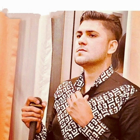 شیرزاد نوازنده حفله